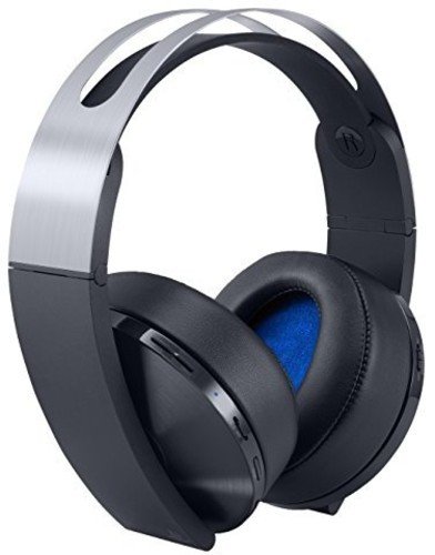 auriculares inalámbricos para videojuegos en Ps4