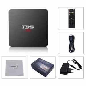 Donde comprar tv box android