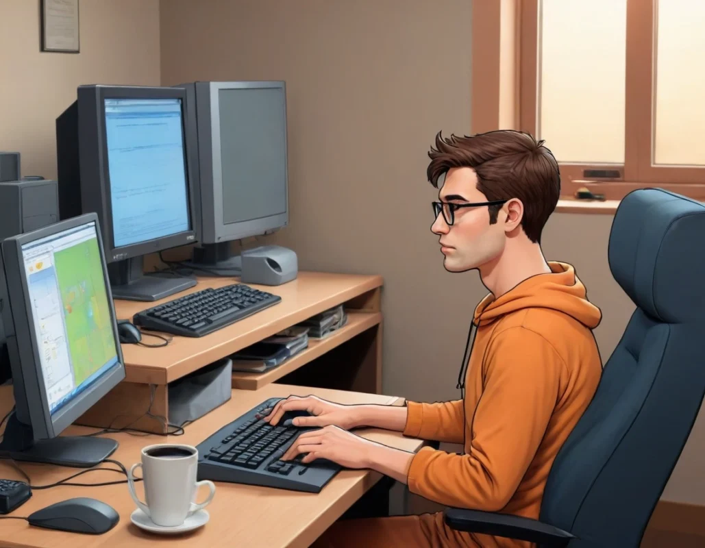 Cómo crear cuenta en Google Search Console