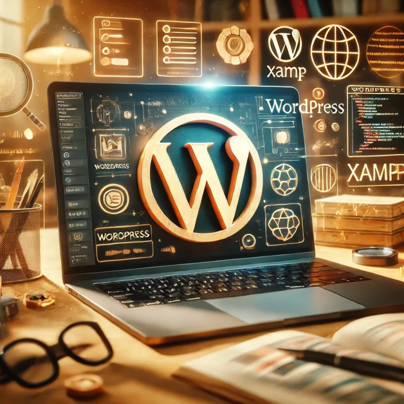Cómo descargar WordPress en mi PC