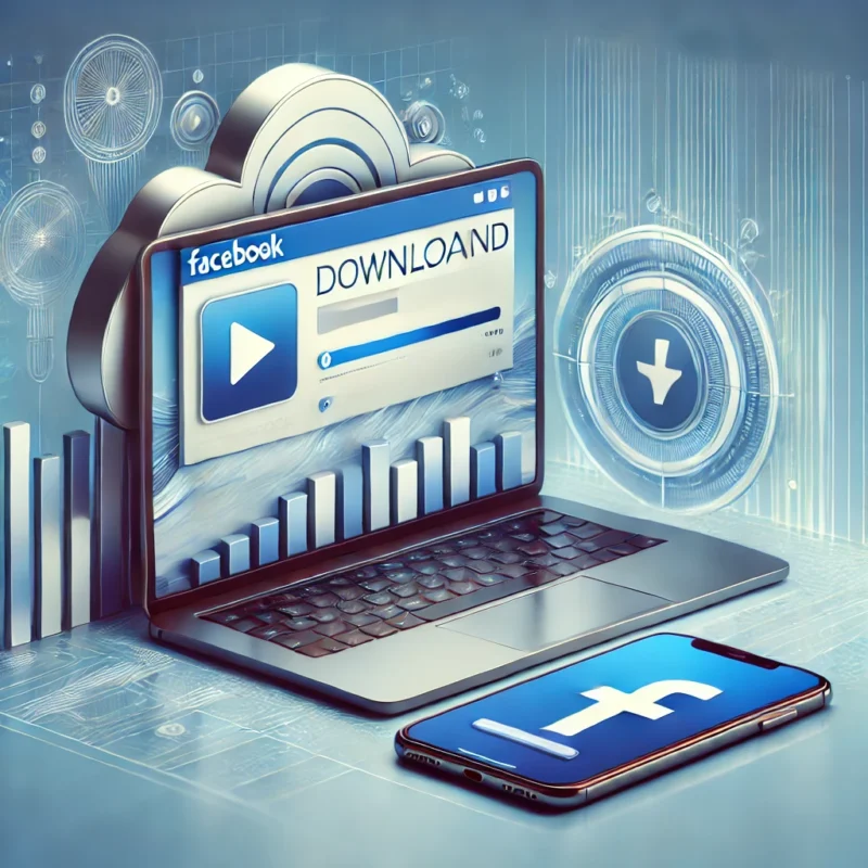 Cómo descargar un video de Facebook fácilmente