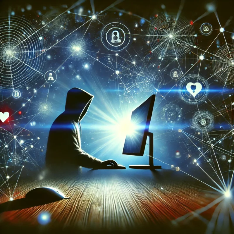 Como ganar reputación en una nueva página web