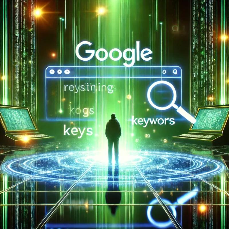 Como hago para posicionar mi pagina web en Google