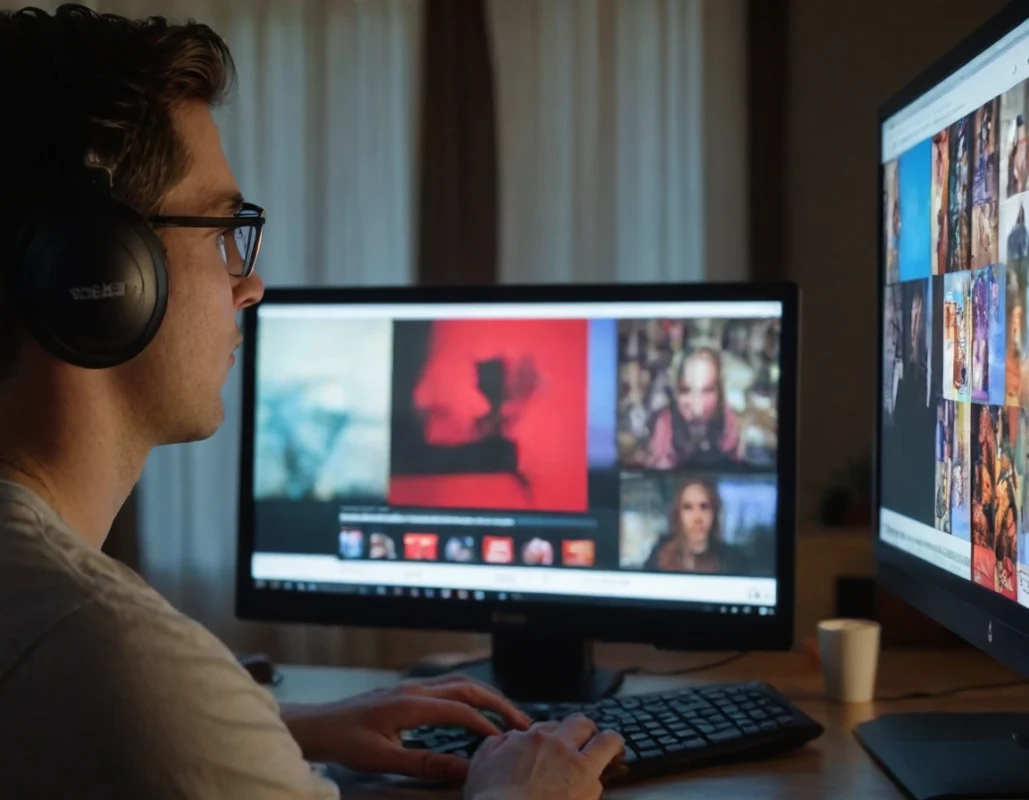 Cuánto paga YouTube por 1 millón de visitas