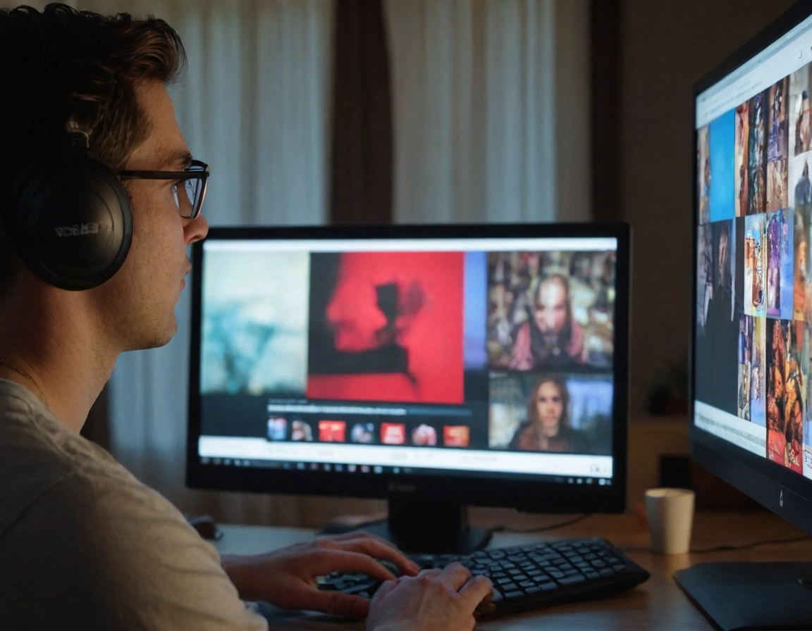 Cuánto paga YouTube por 1 millón de visitas