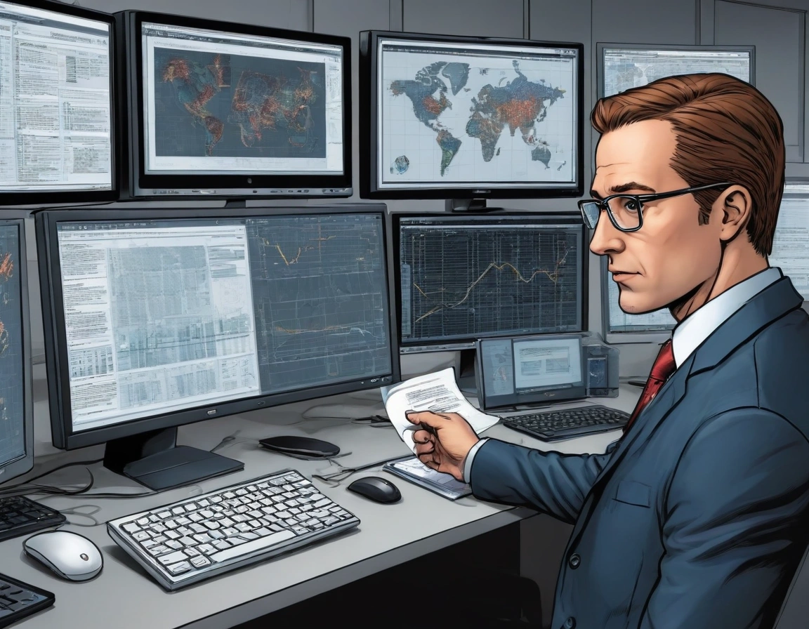 El SEO negativo puede ser una amenaza real para la visibilidad de tu sitio web