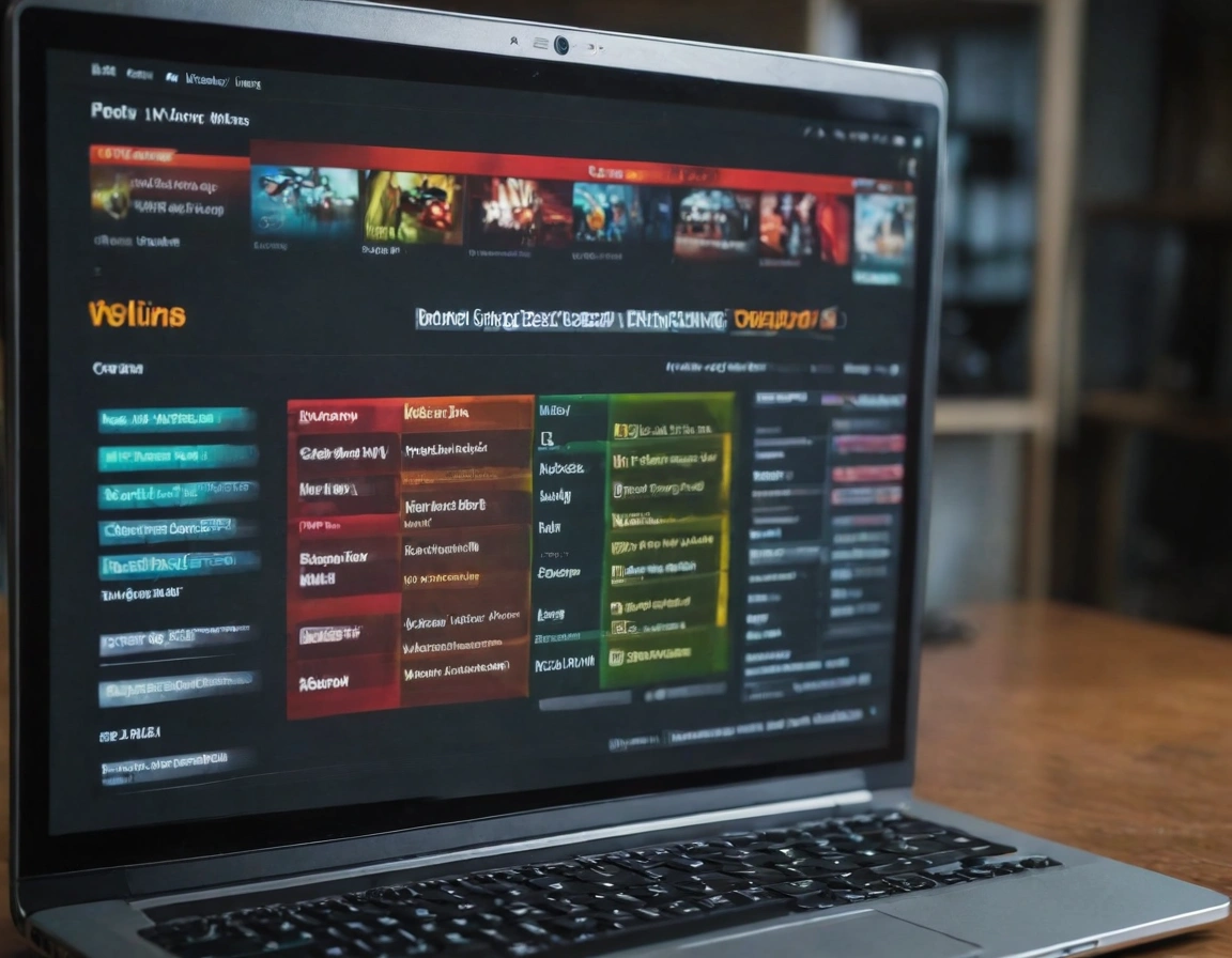 Lugar menos recomendable para poner enlaces para seo