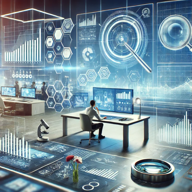 Por qué el marketing es una ciencia