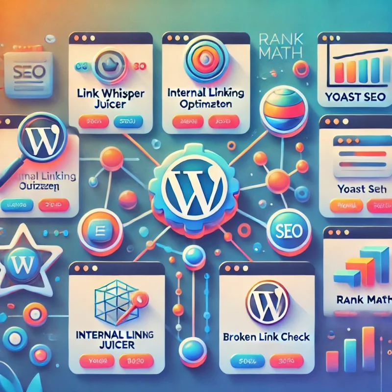 Qué es el enlazado interno y por qué es tan importante para tu web