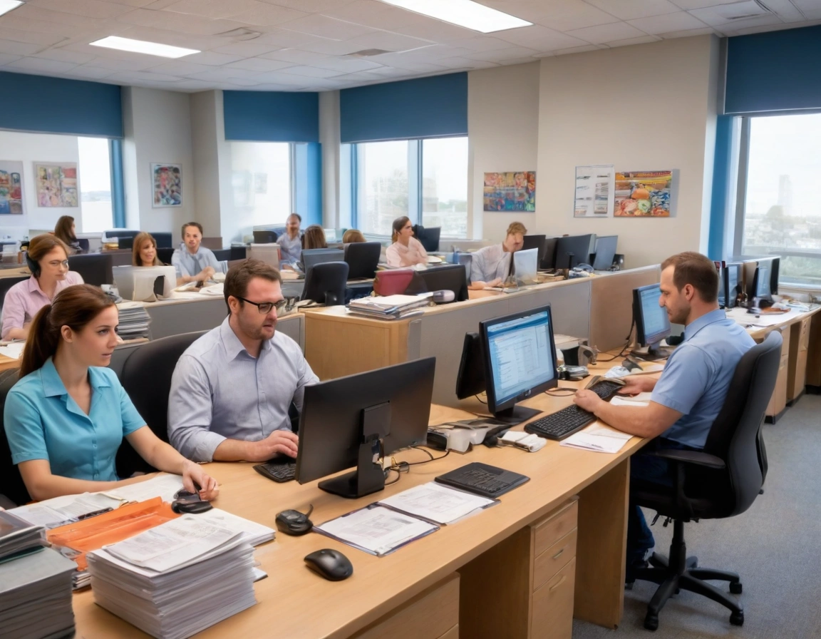 Una agencia digital te ayuda a diseñar y ejecutar un plan de marketing eficaz