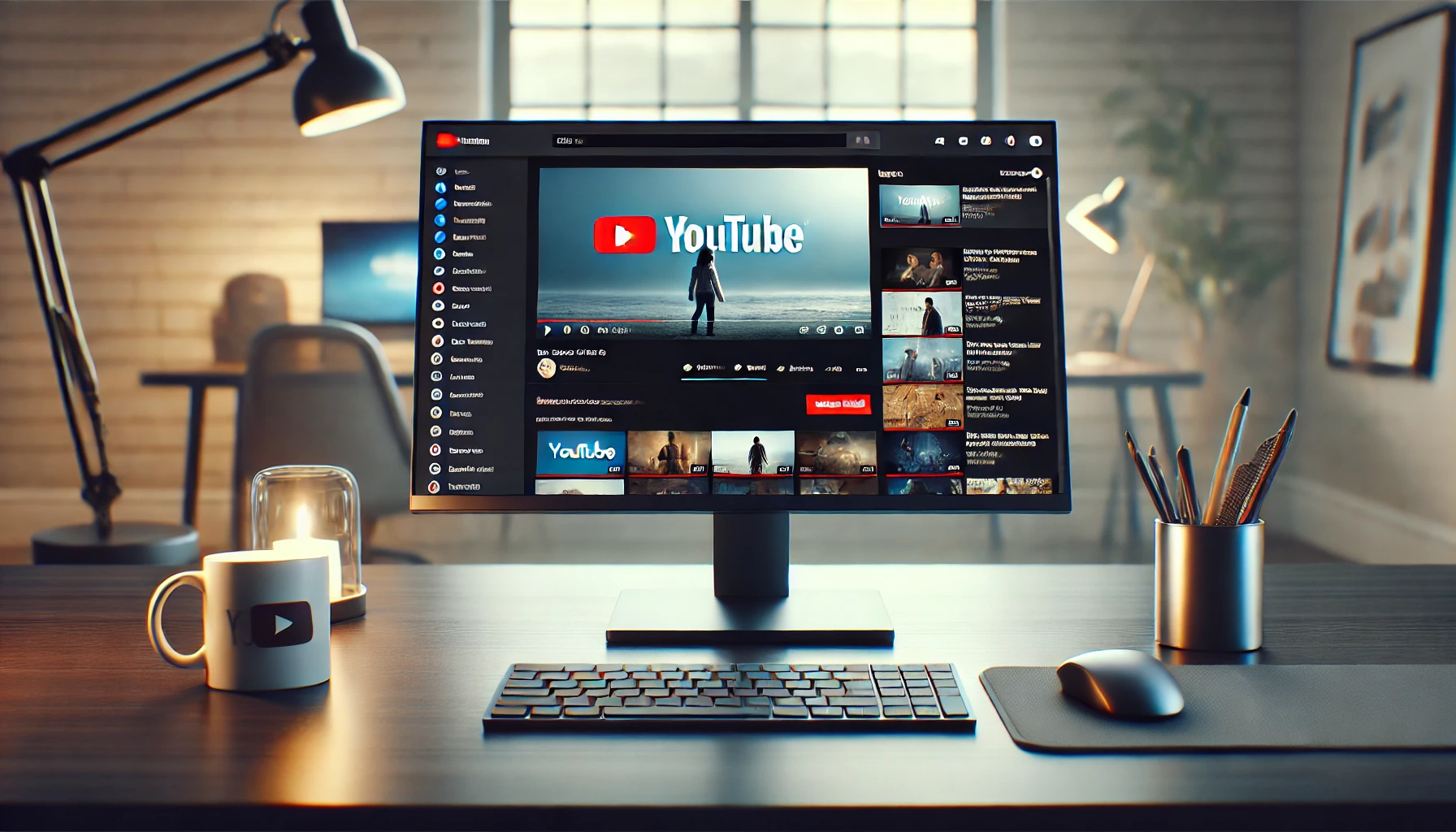 Como Proceder y Descargar Youtube Para Windows 10