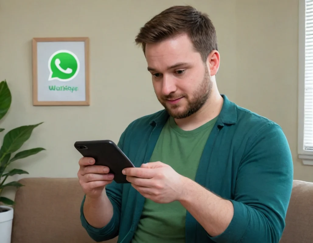 Cómo abrir WhatsApp Web en tu PC