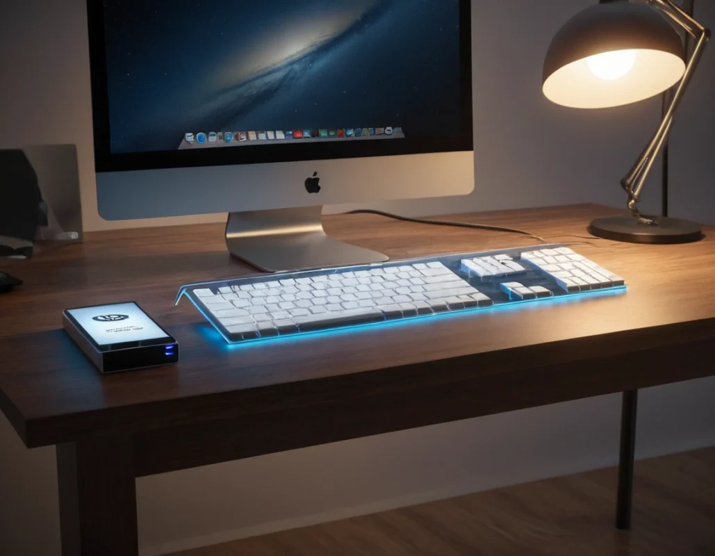 Cómo deshacerse de virus en Mac