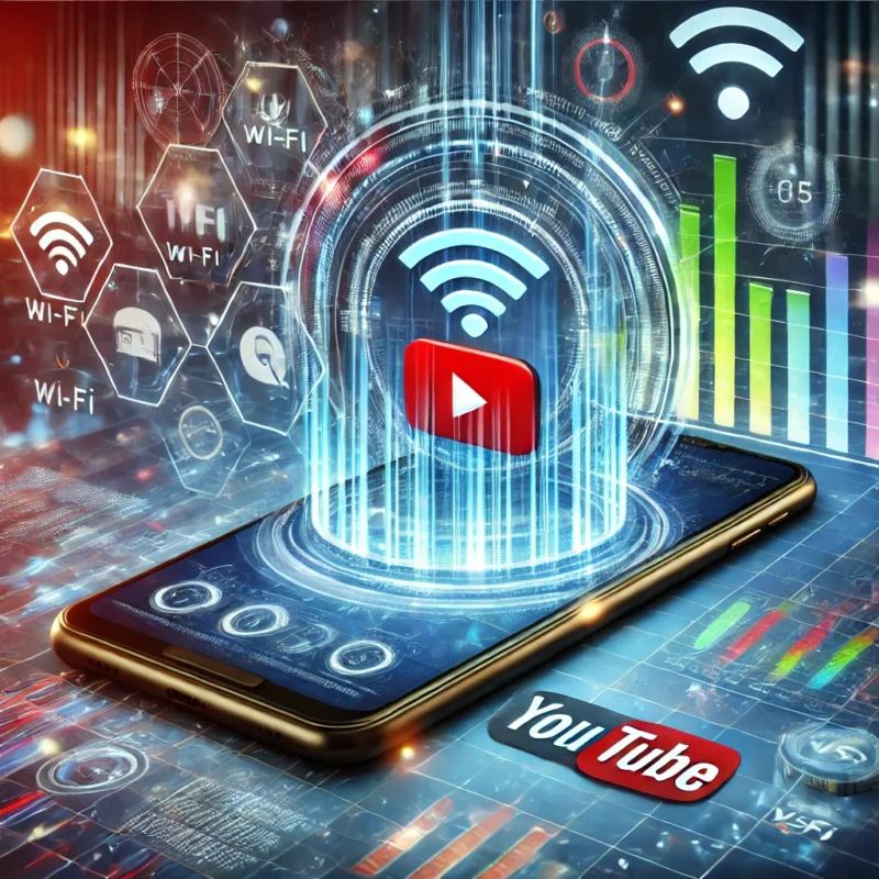 Cuántos Megas de Datos Gastas en YouTube