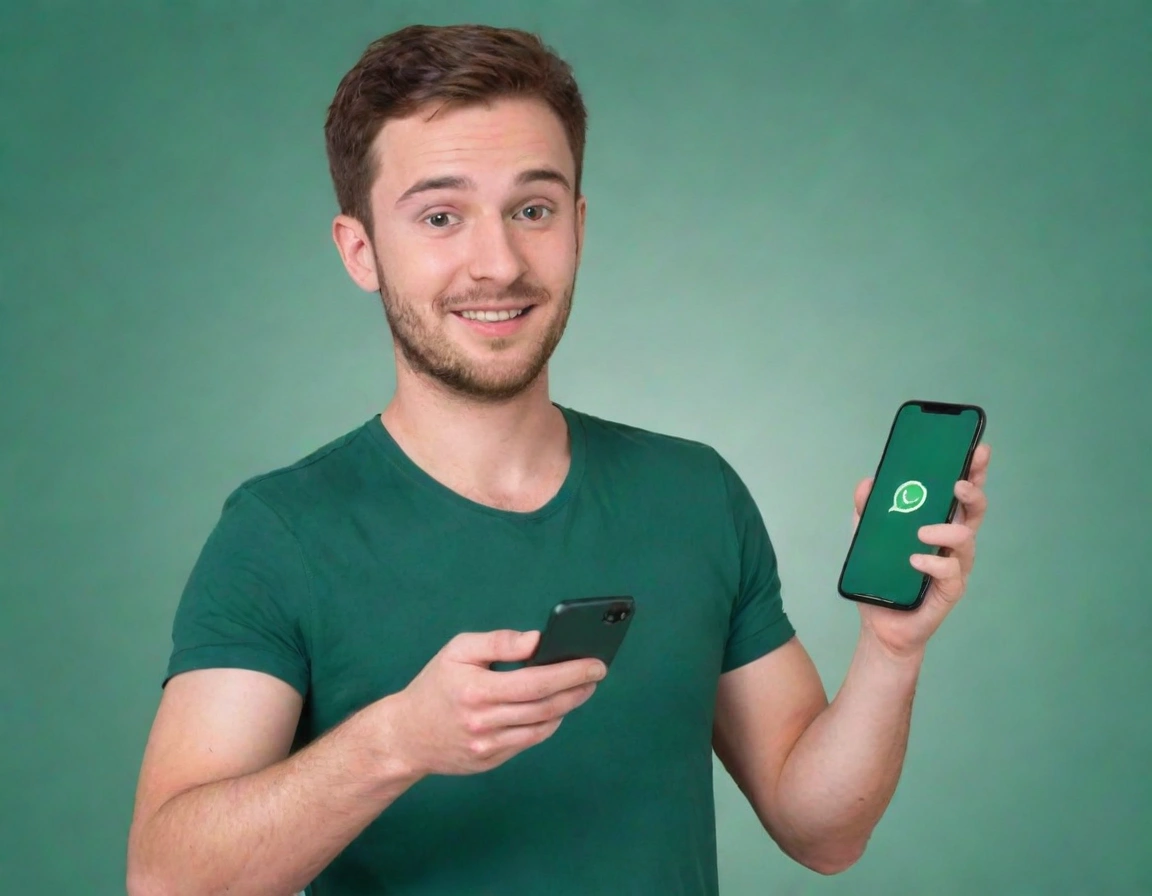 Pasar WhatsApp de un móvil viejo a uno nuevo