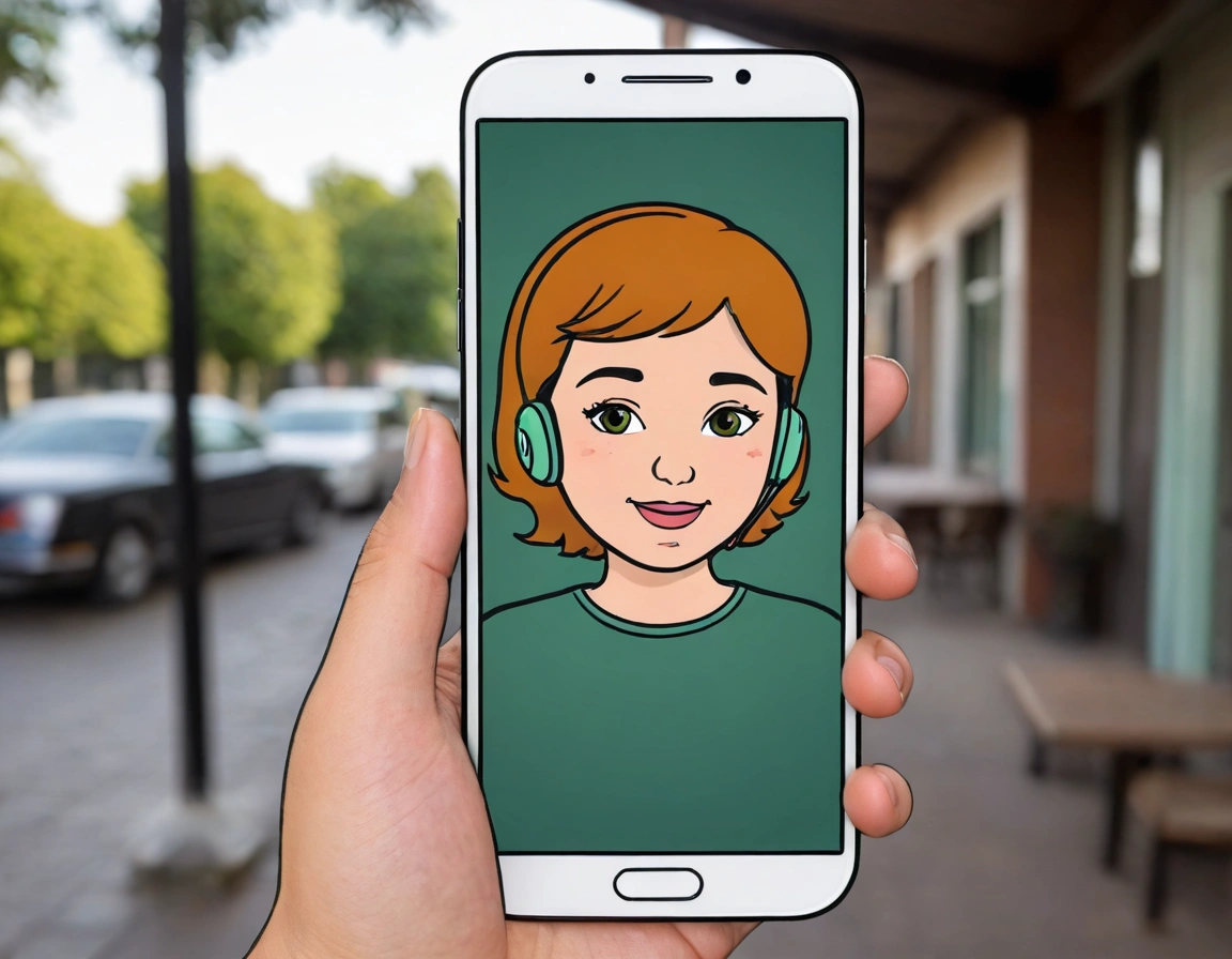 Porque no se me guardan las fotos de WhatsApp en la galería