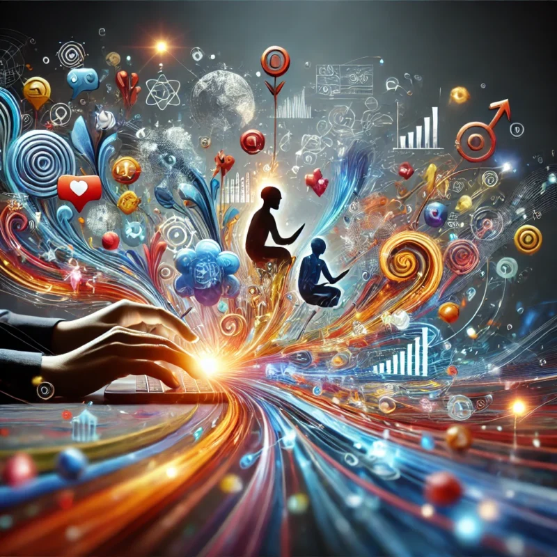 Que es storytelling y como utilizarlo en tu estrategias de Marketing Digital