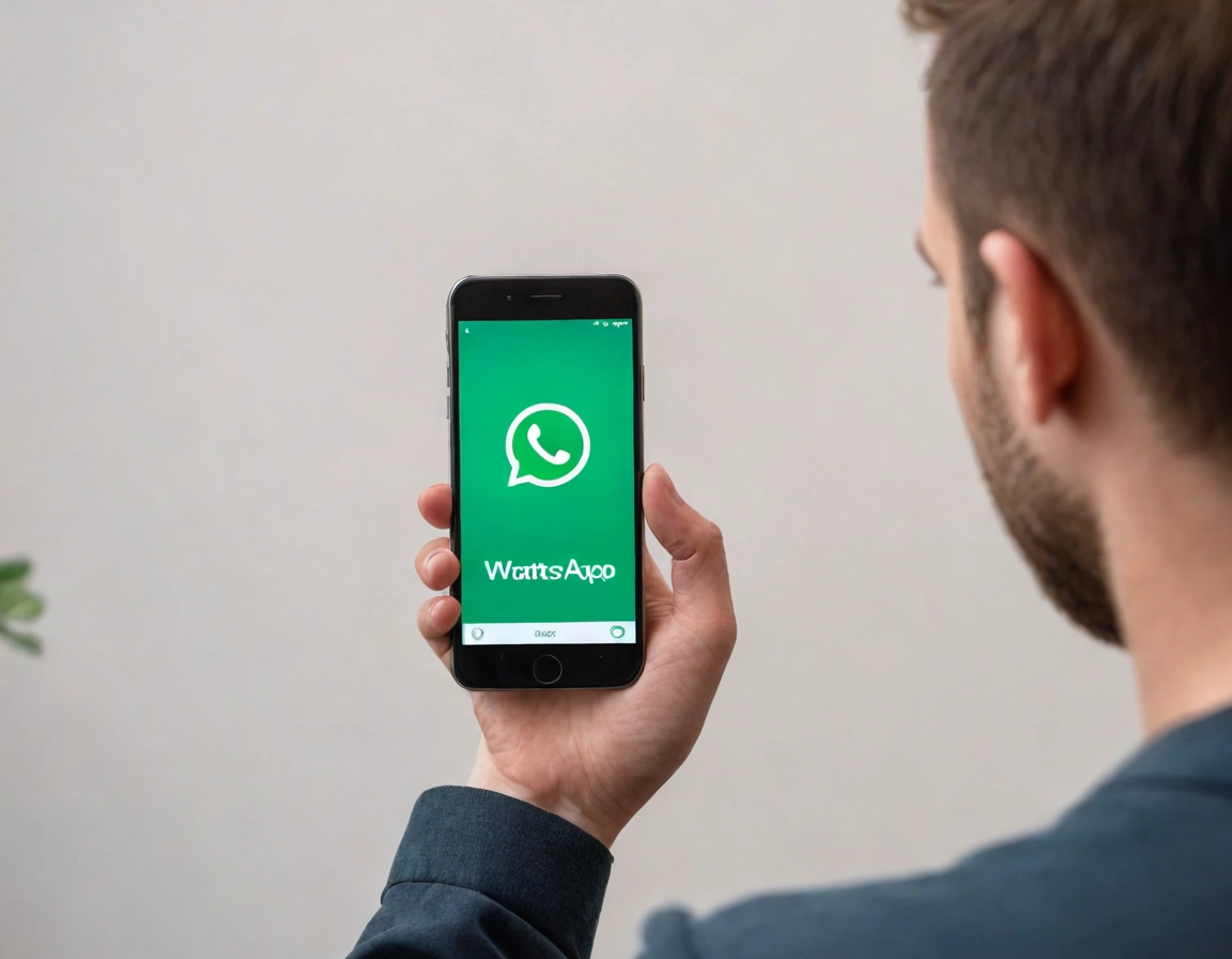 Que es whatsapp Web y porque utilizarlo