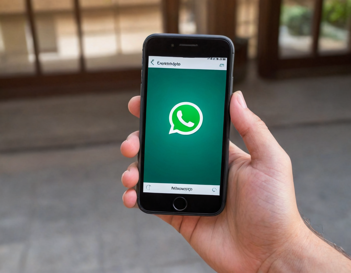 Que significado tiene reportar en WhatsApp