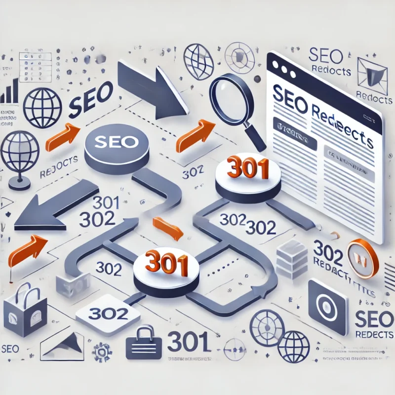 Qué son las redirecciones SEO y para qué utilizarlas
