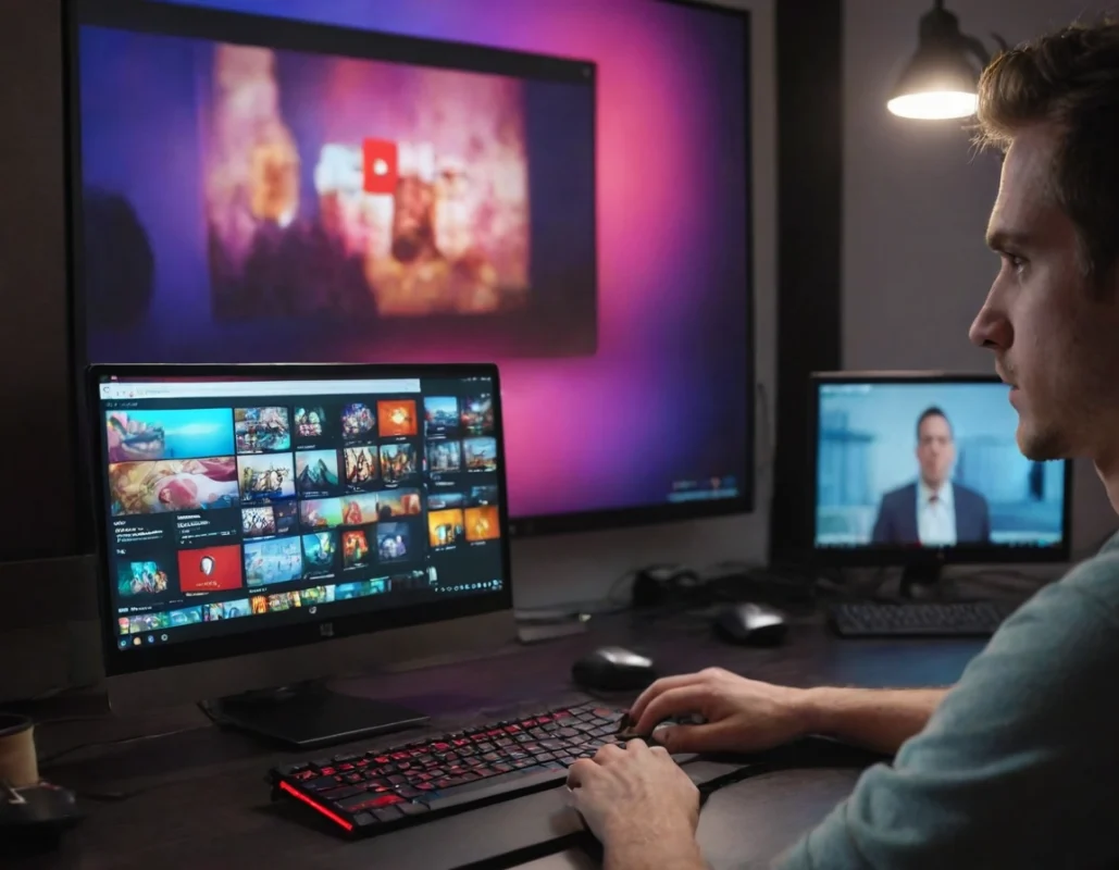 Ventajas y Desafíos de Utilizar IA en tu Estrategia de Marketing de Contenidos