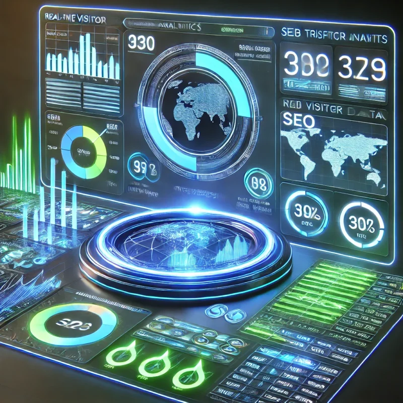Cómo analizar el tráfico de una web
