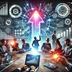 Cuánto gana un marketing digital en España al mes