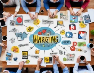 Qué se necesita para ser un experto en marketing digital
