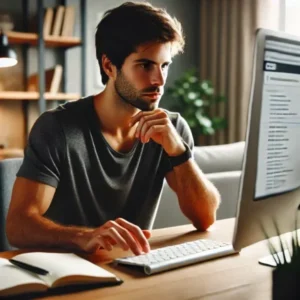 Qué son las citas en Google Académico y cómo se visualizan