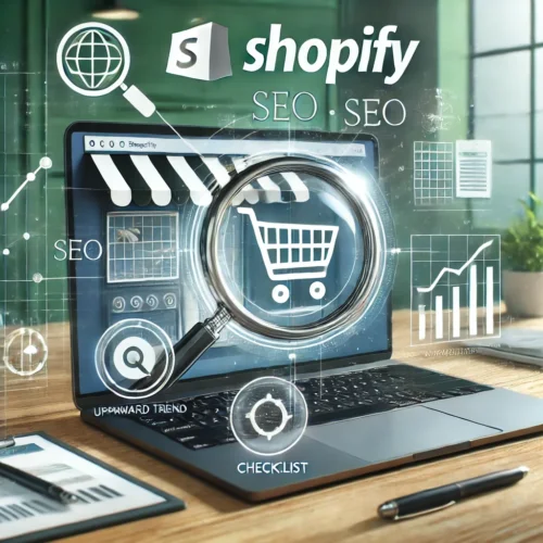 shopify and seo