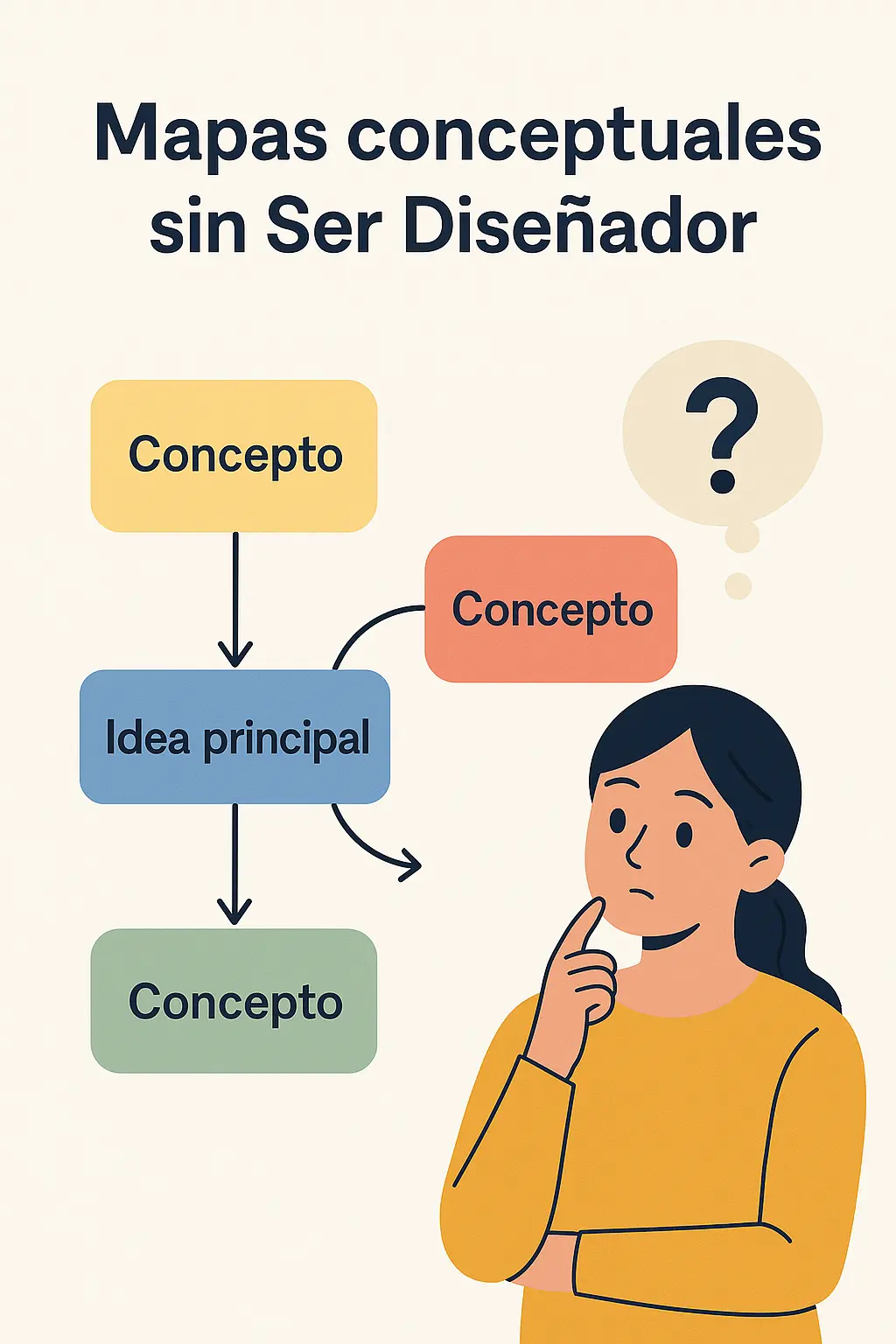 mapas conceptuales online