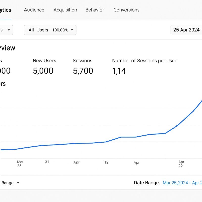 Cómo Atraer Más Visitas a Tu Web