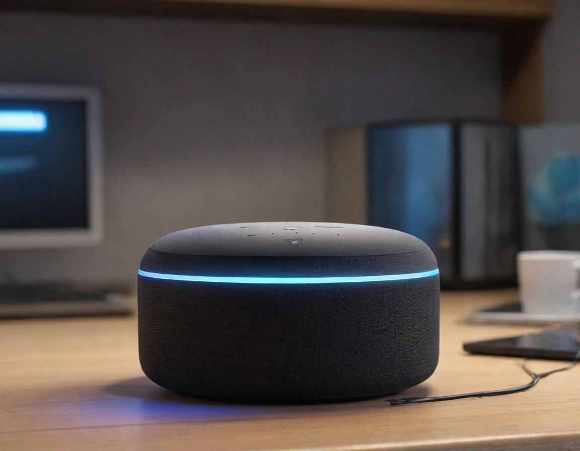🤫 ¿Conoces los temidos Modos Secretos de Alexa? (2025)