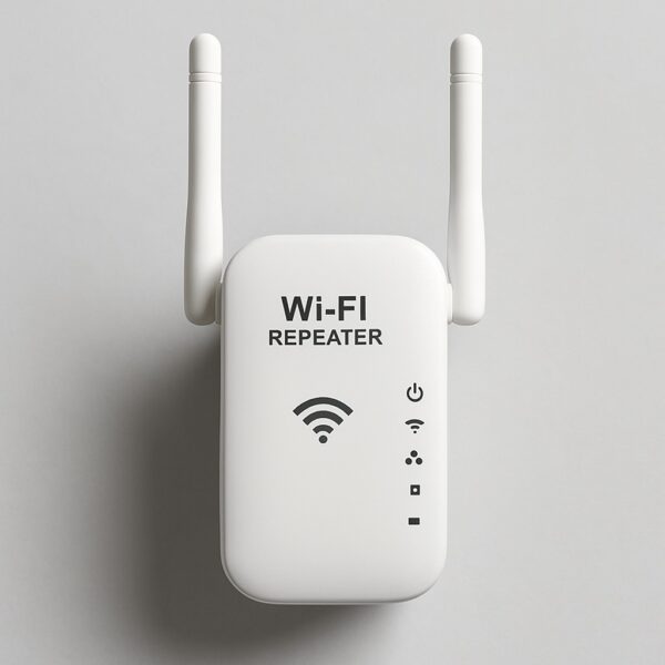 TOP 5 MEJORES REPETIDORES WiFi 2025 ✅