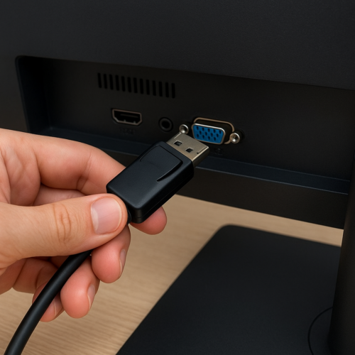 cable mini displayport a hdmi activo