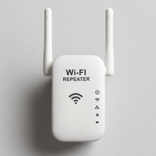 que es mejor un repetidor o un extensor de wifi