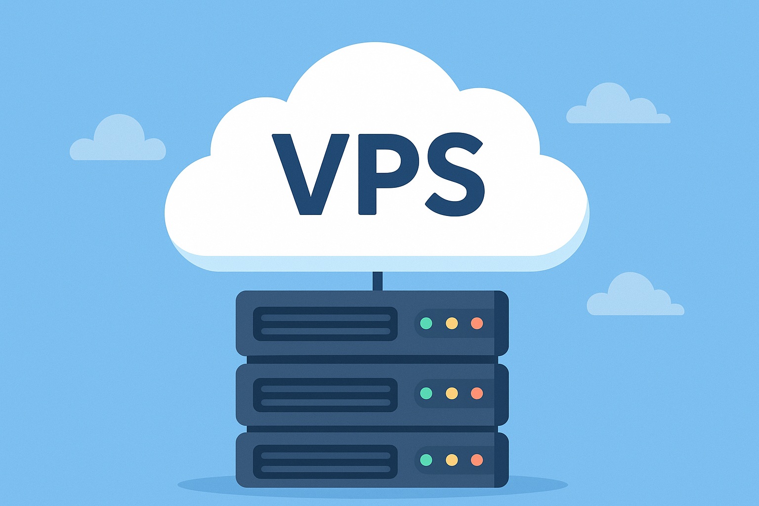 ¿VPS en 2025? La VERDAD que Nadie Te Cuenta (Guía)