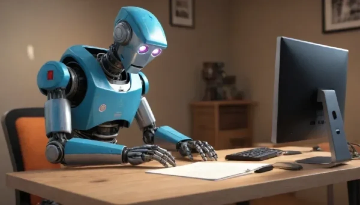 Alguna vez te has preguntado cómo hacer videos con inteligencia artificial de forma gratuita