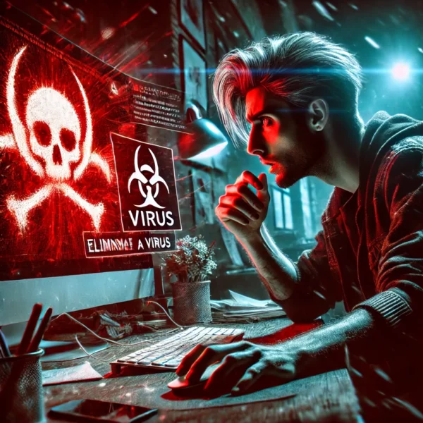 Complete Guide to Antivirus and Anti-Malware Software: How to Protect Your Files, Android Devices, and Your Security.