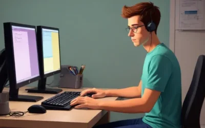 Eliminar archivos temporales en Windows y navegadores: guía rápida para liberar memoria y espacio