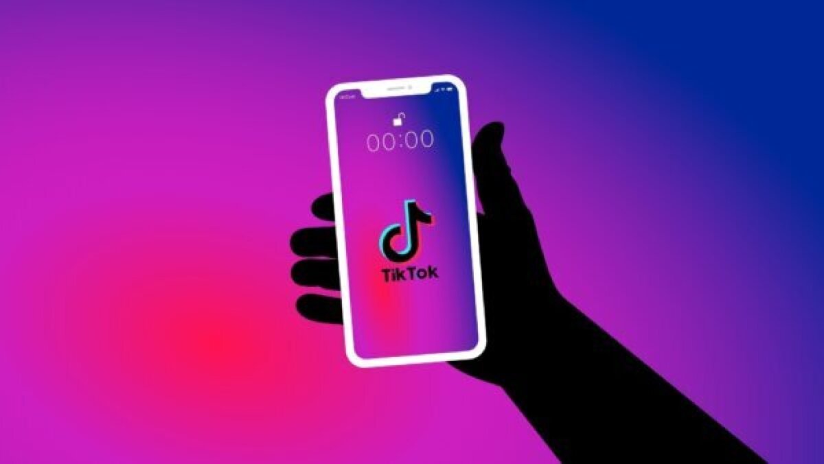 Cómo descargar vídeos de TikTok sin letras