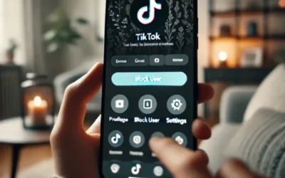 Guía para usar TikTok sin instalar nada: acceso web, privacidad, datos y servicios de manera segura