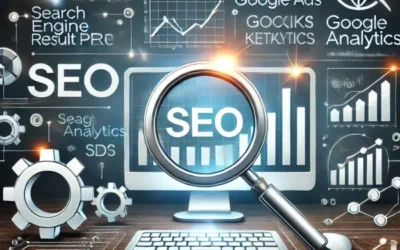 SEO en Barcelona: estrategias para hacer crecer tu negocio y mejorar tu posicionamiento web
