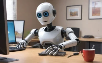 Datos interesantes sobre la inteligencia artificial que quizás no conocías