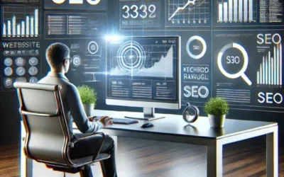 Qué es SEO, su impacto en los sitios web y las razones por las que es tan importante para obtener resultados