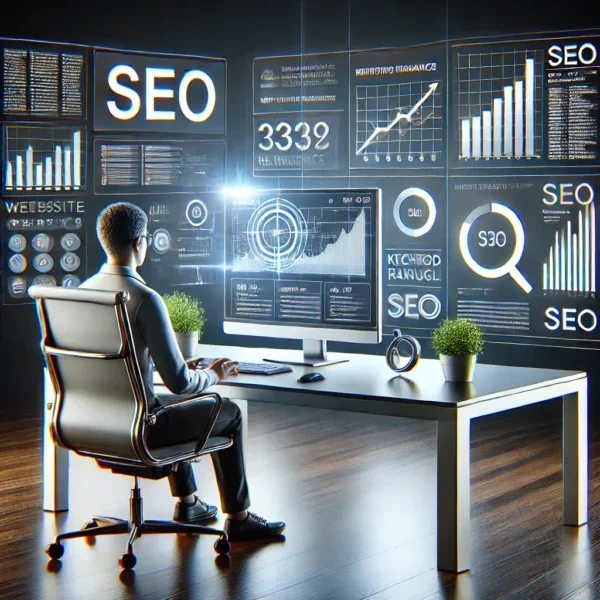 Qué es SEO, su impacto en los sitios web y las razones por las que es tan importante para obtener resultados