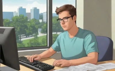 Guía de red semántica: qué es, su historia, cómo se hace y referencias para tus contenidos