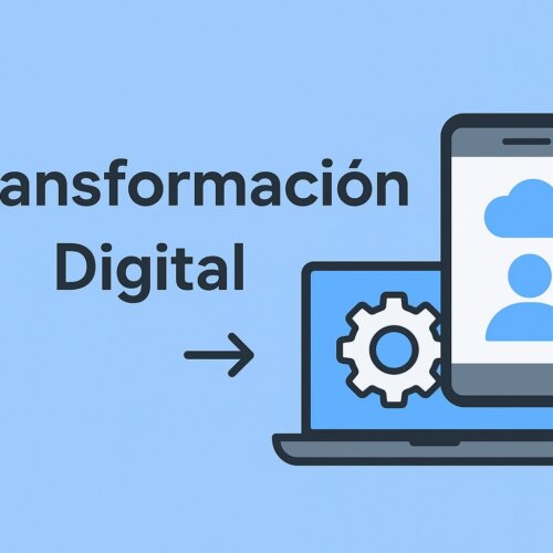 9 pilares de la transformación digital