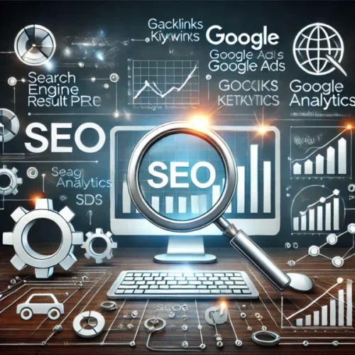 como posicionar mi web con seo