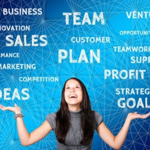 cuales son los 4 canales de comunicacion